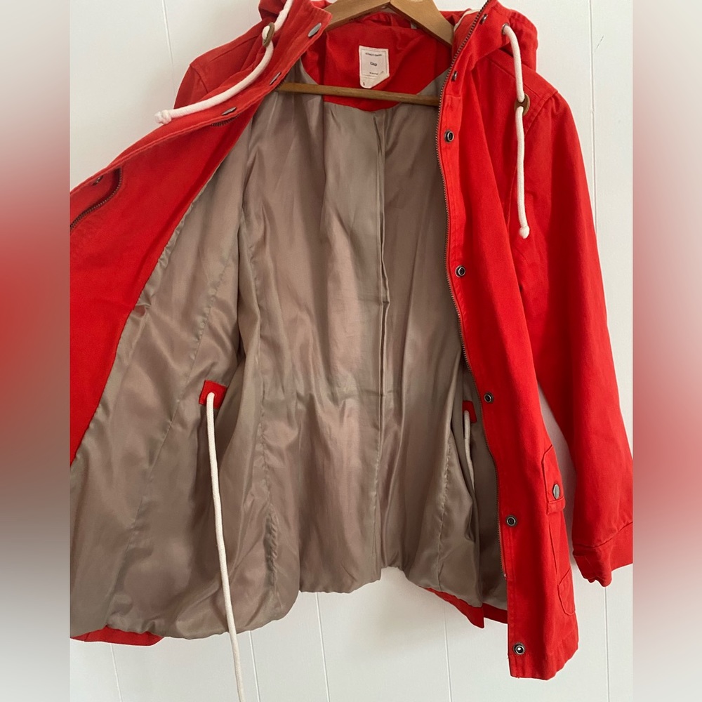 Gap Coat - image 5